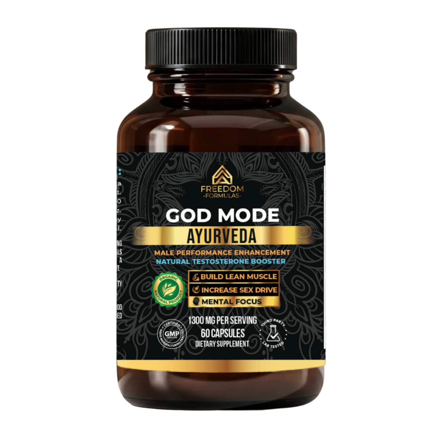 God Mode Ayurveda