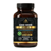 God Mode Ayurveda