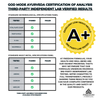 God Mode Ayurveda
