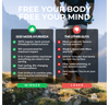 God Mode Ayurveda